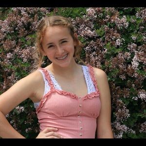 Meet your Posher, Carly